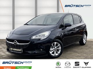 Opel Corsa Gebrauchtwagen Kaufen