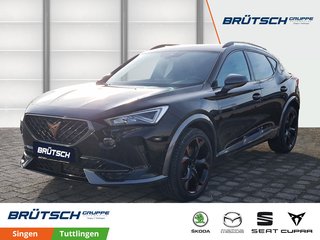 CUPRA Formentor Neuwagen Kaufen