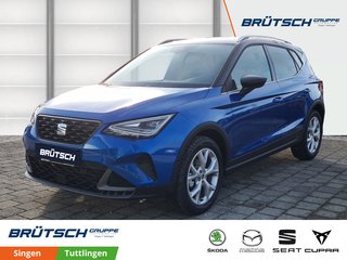 Seat Arona Neuwagen Kaufen