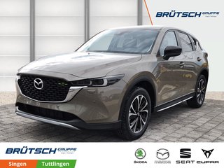 Mazda CX-5 Vorführfahrzeug Kaufen
