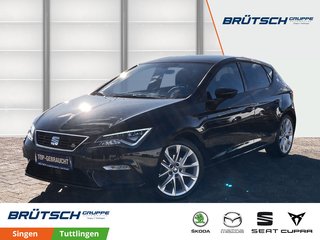 Seat Leon Gebrauchtwagen Kaufen