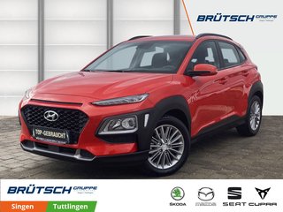 Hyundai KONA Gebrauchtwagen Kaufen