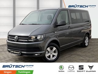 Volkswagen T6 Multivan Gebrauchtwagen Kaufen