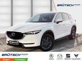 Mazda CX-5 Gebrauchtwagen Kaufen