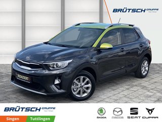 Kia Stonic Gebrauchtwagen Kaufen