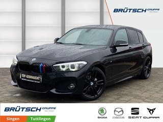 BMW 118 Gebrauchtwagen Kaufen