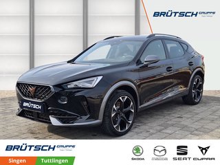 CUPRA Formentor Neuwagen Kaufen