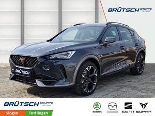 CUPRA Formentor Neuwagen Kaufen