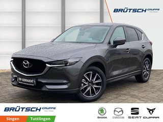 Mazda CX-5 Gebrauchtwagen Kaufen