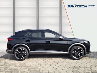 CUPRA Formentor 2.0 TSI 4Drive DSG / AHK / LEDER / PANORAMA - foto 1