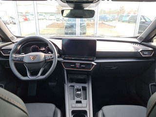 CUPRA Formentor 2.0 TSI 4Drive DSG / AHK / LEDER / PANORAMA - foto 3