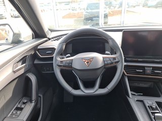 CUPRA Formentor 2.0 TSI 4Drive DSG / AHK / LEDER / PANORAMA - foto 4
