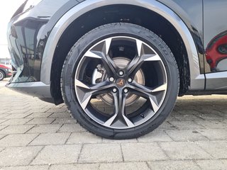 CUPRA Formentor 2.0 TSI 4Drive DSG / AHK / LEDER / PANORAMA - foto 9