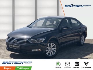 Volkswagen Passat Gebrauchtwagen Kaufen