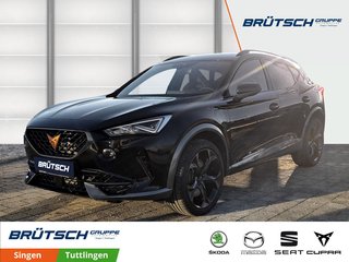 CUPRA Formentor Vorführfahrzeug Kaufen