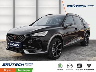 CUPRA Formentor Neuwagen Kaufen