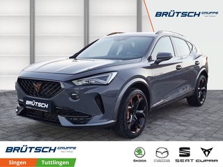 CUPRA Formentor Gebrauchtwagen Kaufen