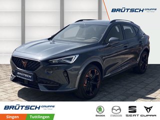 CUPRA Formentor Vorführfahrzeug Kaufen