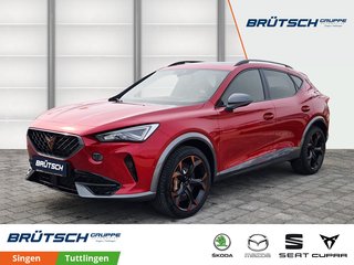 CUPRA Formentor age.one-day registration Kaufen