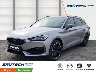 CUPRA Leon Neuwagen Kaufen