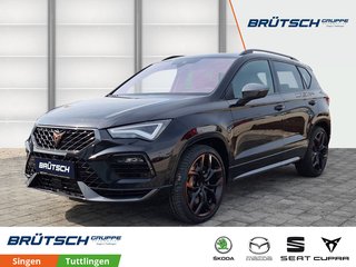CUPRA Ateca Neuwagen Kaufen