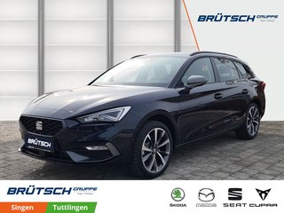 Seat Leon Neuwagen Kaufen