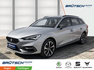 Seat Leon Vorführfahrzeug Kaufen