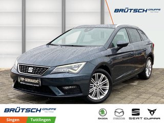Seat Leon Gebrauchtwagen Kaufen