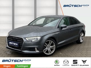 Audi A3 Gebrauchtwagen Kaufen