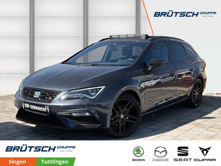 Seat Leon Gebrauchtwagen Kaufen