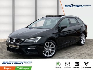 Seat Leon Gebrauchtwagen Kaufen