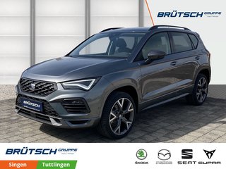 Seat Ateca Neuwagen Kaufen