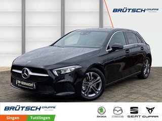 Mercedes-Benz A 200 Gebrauchtwagen Kaufen