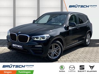 BMW X3 Gebrauchtwagen Kaufen