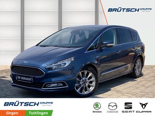 Ford S-Max Gebrauchtwagen Kaufen