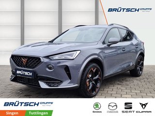 CUPRA Formentor Neuwagen Kaufen