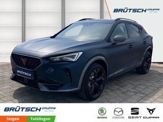 CUPRA Formentor Vorführfahrzeug Kaufen