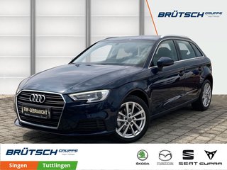 Audi A3 Gebrauchtwagen Kaufen