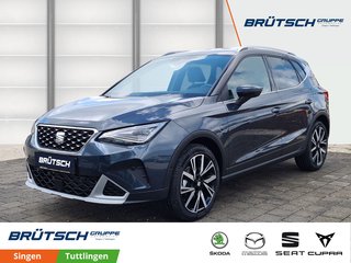 Seat Arona Neuwagen Kaufen