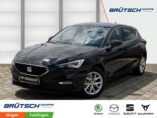 Seat Leon Gebrauchtwagen Kaufen