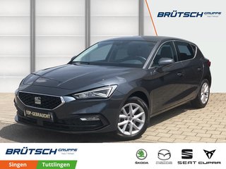 Seat Leon Gebrauchtwagen Kaufen