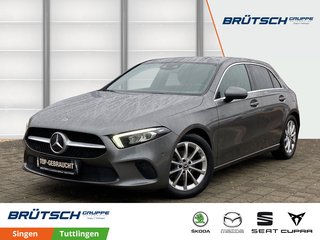 Mercedes-Benz A 180 Gebrauchtwagen Kaufen