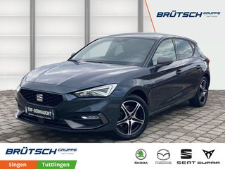 Seat Leon Gebrauchtwagen Kaufen