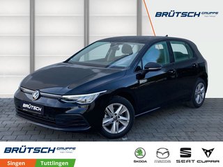 Volkswagen Golf Gebrauchtwagen Kaufen