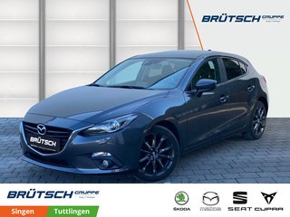 Mazda 3 Gebrauchtwagen Kaufen