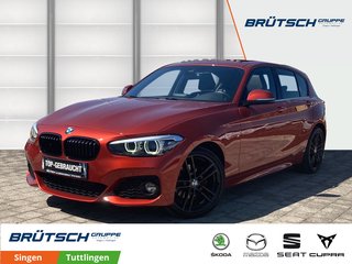 BMW 120 Gebrauchtwagen Kaufen