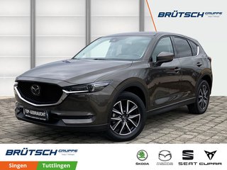 Mazda CX-5 Gebrauchtwagen Kaufen