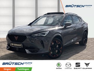 CUPRA Formentor Gebrauchtwagen Kaufen