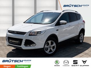 Ford Kuga Gebrauchtwagen Kaufen