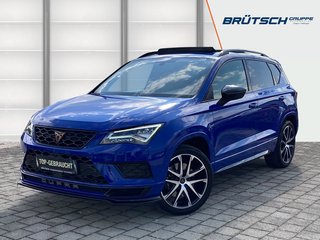 CUPRA Ateca Gebrauchtwagen Kaufen
